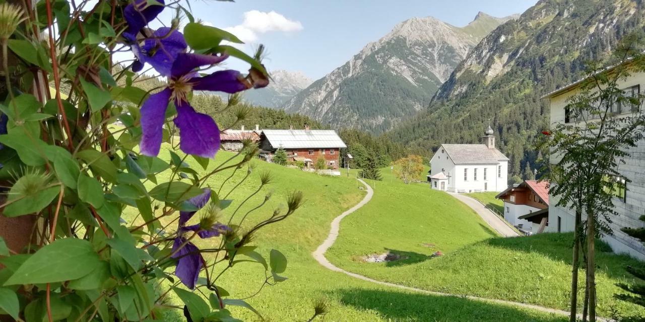 Gasthof Starzelhaus Мителберг Екстериор снимка
